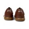 Camper - Pelotas Soller K101003-004 Brown Leather Camper - Pelotas Soller K101003-004 Brown Leather