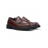 Camper - Dean K101045-008 Burgundy Leather