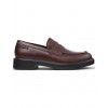 Camper - Dean K101045-008 Burgundy Leather