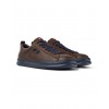 Camper - Runner Four K101052-014 Brown Leather/Nubuck
