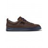 Camper - Runner Four K101052-014 Brown Leather/Nubuck