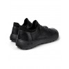 Camper - Peu Serra K101075-001 Black Leather