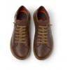 Camper - Peu Serra K101075-010 Brown Leather Camper - Peu Serra K101075-010 Brown Leather