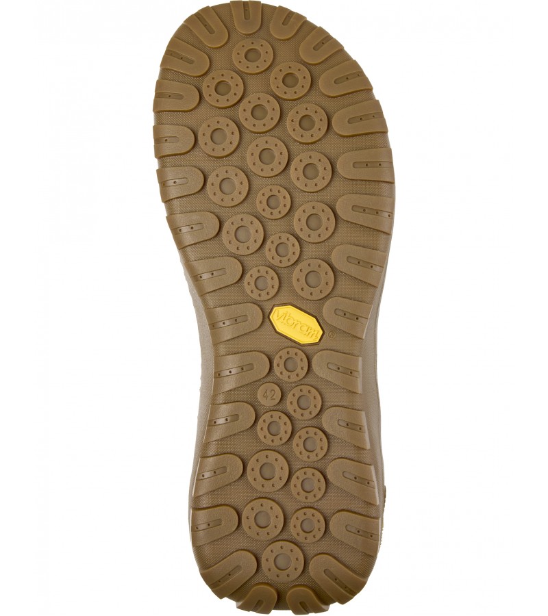 Camper - Peu Serra K101075-010 Brown Leather Camper - Peu Serra K101075-010 Brown Leather