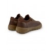 Camper - Peu Serra K101075-010 Brown Leather Camper - Peu Serra K101075-010 Brown Leather