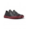 Camper - Peu Serra K101075-013 Grey Leather Camper - Peu Serra K101075-013 Grey Leather