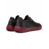 Camper - Peu Serra K101075-013 Grey Leather Camper - Peu Serra K101075-013 Grey Leather