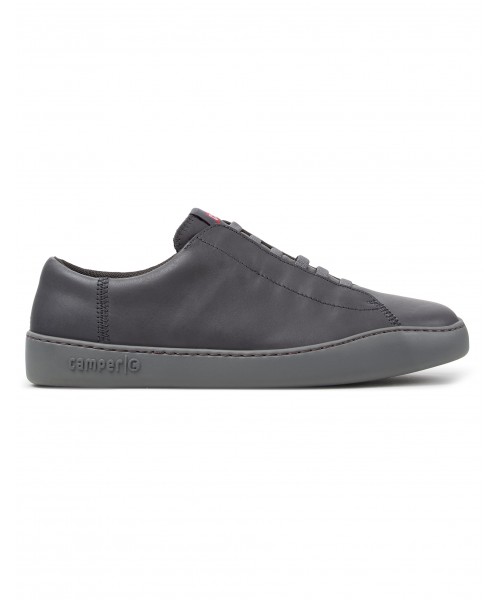 Camper - Peu Touring K101083-005 Grey Leather