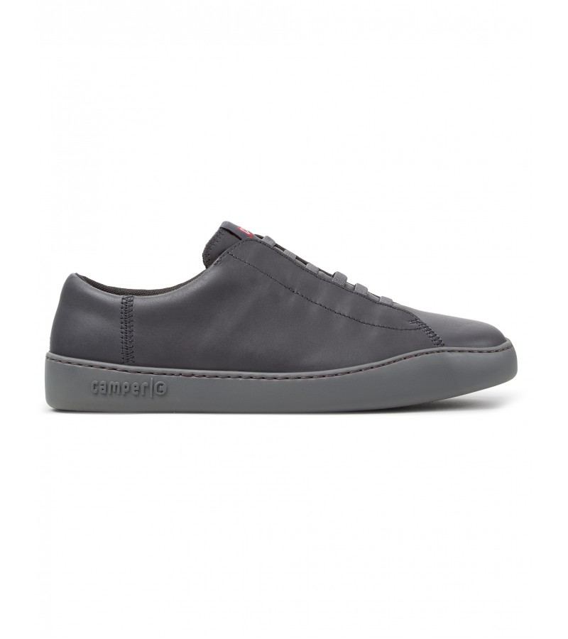 Camper - Peu Touring K101083-005 Grey Leather