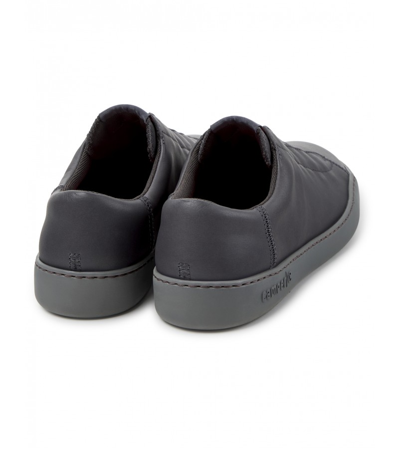 Camper - Peu Touring K101083-005 Grey Leather
