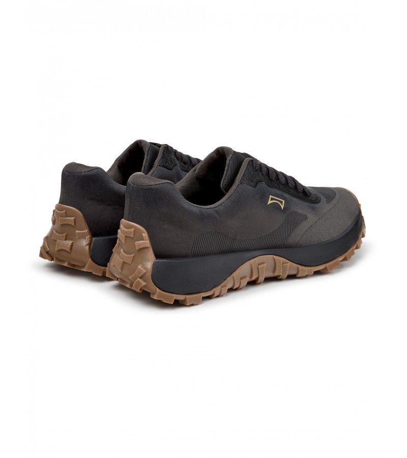 Camper - Drift Trail K101084-005 Multicolour Textile Camper - Drift Trail K101084-005 Multicolour Textile