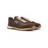 Camper - Drift Walk K101097-006 Brown Leather/Nubuck Camper - Drift Walk K101097-006 Brown Leather/Nubuck