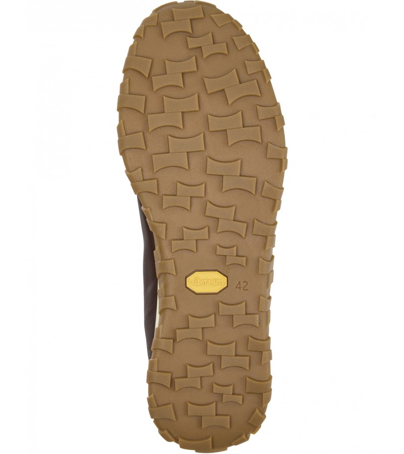 Camper - Drift Walk K101097-006 Brown Leather/Nubuck Camper - Drift Walk K101097-006 Brown Leather/Nubuck