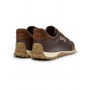 Camper - Drift Walk K101097-006 Brown Leather/Nubuck Camper - Drift Walk K101097-006 Brown Leather/Nubuck