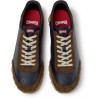 Camper - Drift Walk K101097-008 Blue Leather/Nubuck
