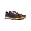 Camper - Drift Walk K101097-008 Blue Leather/Nubuck