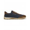 Camper - Drift Walk K101097-008 Blue Leather/Nubuck