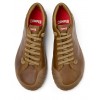 Camper - Peu Path+ K101114-010 Brown Leather Camper - Peu Path+ K101114-010 Brown Leather