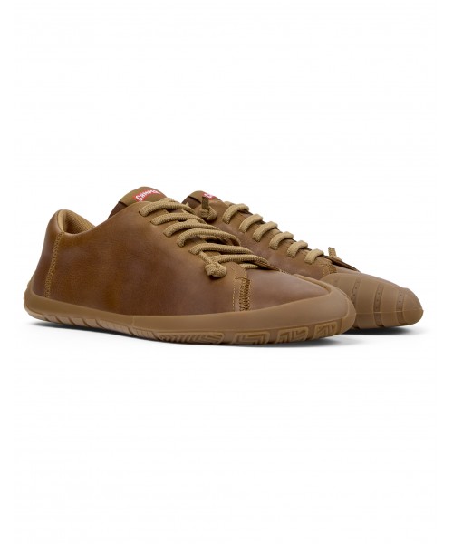 Camper - Peu Path+ K101114-010 Brown Leather