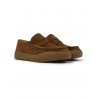 Camper - Peu Terreno K101135-002 Brown Suede Camper - Peu Terreno K101135-002 Brown Suede