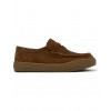 Camper - Peu Terreno K101135-002 Brown Suede Camper - Peu Terreno K101135-002 Brown Suede