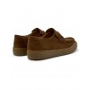 Camper - Peu Terreno K101135-002 Brown Suede Camper - Peu Terreno K101135-002 Brown Suede