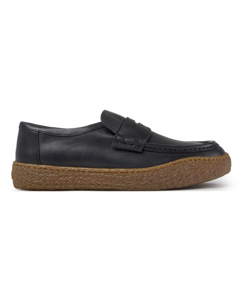 Camper - Peu Terreno K101135-003 Black Leather