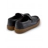 Camper - Peu Terreno K101135-003 Black Leather Camper - Peu Terreno K101135-003 Black Leather