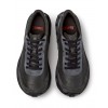 Camper - Pelotissima K101150-001 Grey Leather/Nubuck