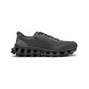 Camper - Pelotissima K101150-001 Grey Leather/Nubuck