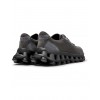 Camper - Pelotissima K101150-001 Grey Leather/Nubuck