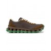 Camper - Pelotissima K101150-004 Brown Leather/Nubuck