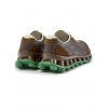 Camper - Pelotissima K101150-004 Brown Leather/Nubuck