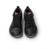 Camper - Peu Pista GM K300285-047 Black Leather Camper - Peu Pista GM K300285-047 Black Leather