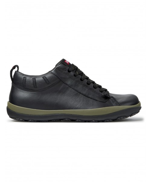 Camper - Peu Pista GM K300285-047 Black Leather