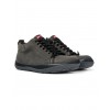 Camper - Peu Pista GM K300285-049 Grey Nubuck Camper - Peu Pista GM K300285-049 Grey Nubuck