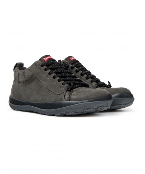 Camper - Peu Pista GM K300285-049 Grey Nubuck