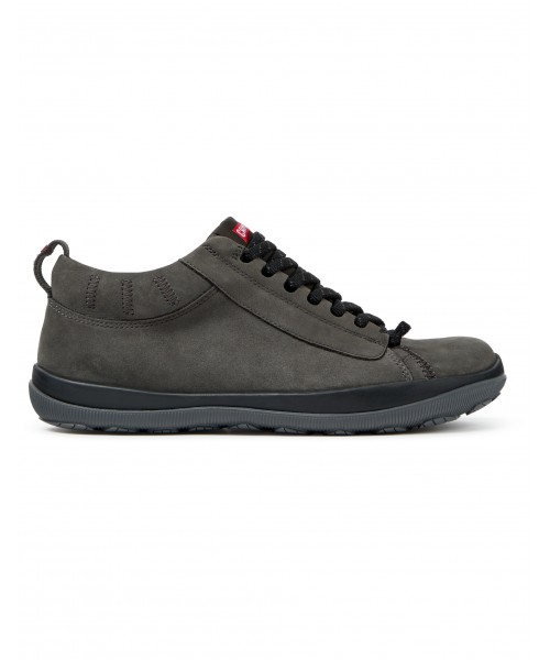 Camper - Peu Pista GM K300285-049 Grey Nubuck