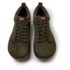 Camper - Peu Pista GM K300285-050 Green Nubuck