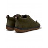 Camper - Peu Pista GM K300285-050 Green Nubuck