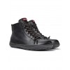 Camper - Peu Pista GM K300287-034 Black Leather Camper - Peu Pista GM K300287-034 Black Leather