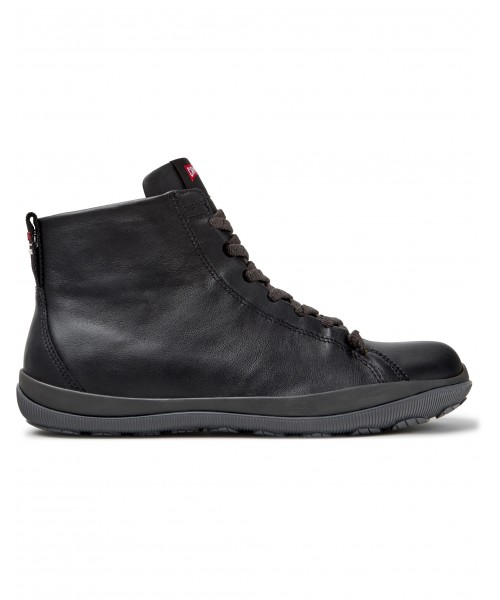 Camper - Peu Pista GM K300287-034 Black Leather