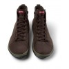 Camper - Peu Pista GM K300287-035 Brown Nubuck