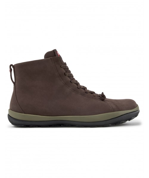 Camper - Peu Pista GM K300287-035 Brown Nubuck