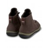 Camper - Peu Pista GM K300287-035 Brown Nubuck