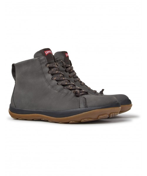 Camper - Peu Pista GM K300287-036 Grey Nubuck