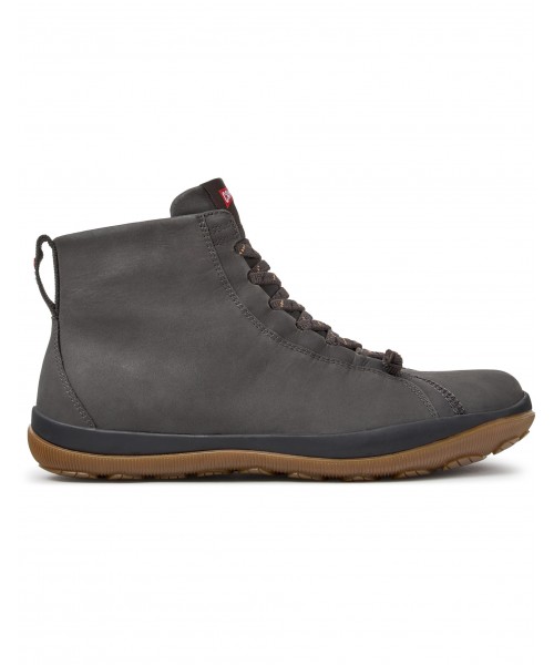 Camper - Peu Pista GM K300287-036 Grey Nubuck