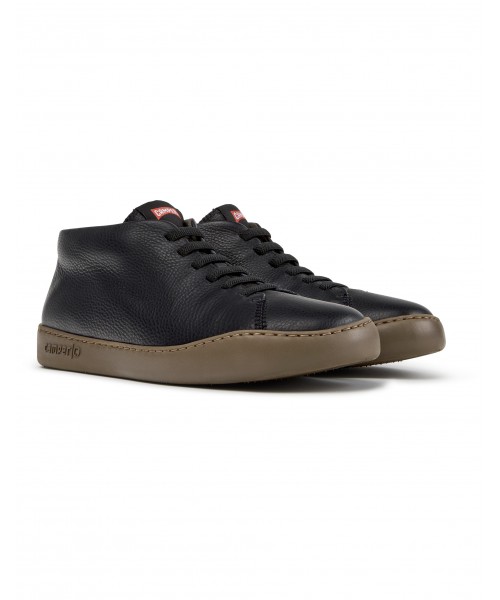 Camper - Peu Touring K300305-027 Black Leather
