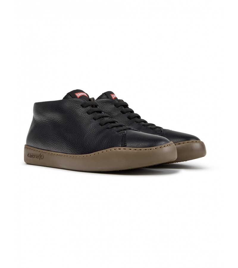 Camper - Peu Touring K300305-027 Black Leather