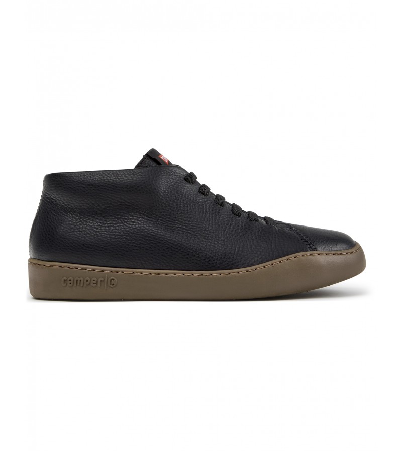 Camper - Peu Touring K300305-027 Black Leather